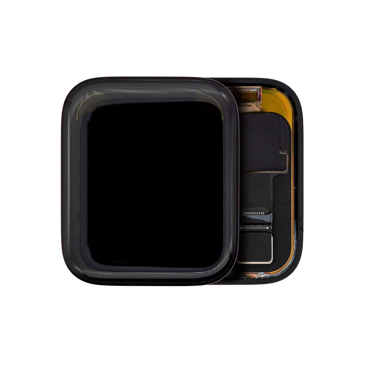 Modulo Watch Serie 4 44mm